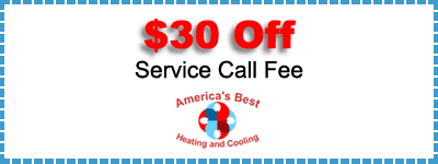 Americas Best Heating & Cooling