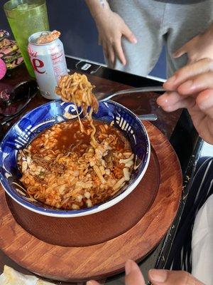 Birria Ramen