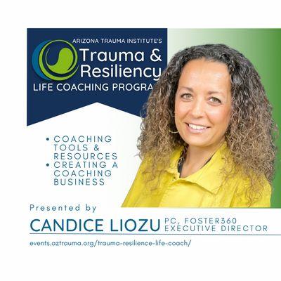 Trauma & Resiliency Life Coaching Program