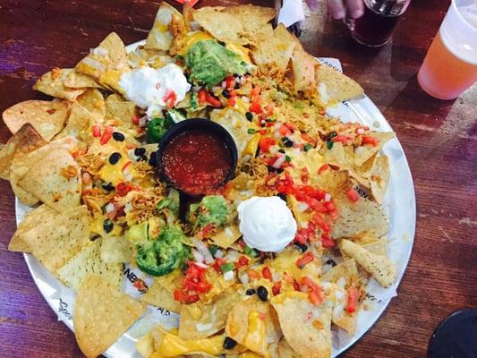 Nachos