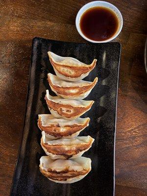 Gyoza