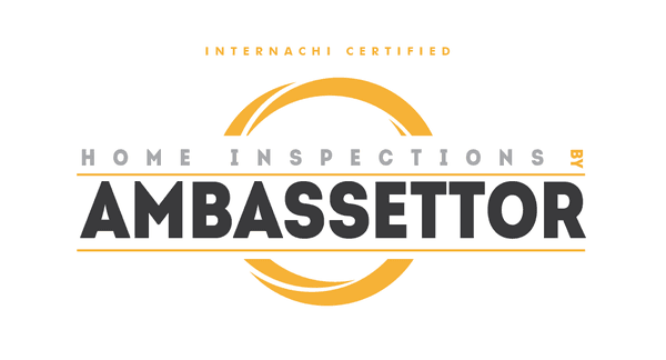 Home inspections by Ambassettor