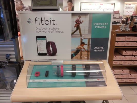 Can't wait to join this Fitbit craze!!