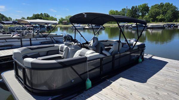 Mosquito Lake Jet Ski Rental