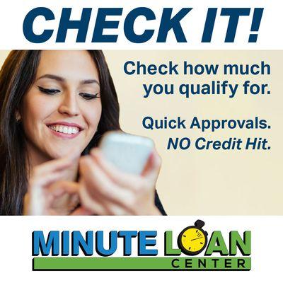 Minute Loan Center - Vegas 2