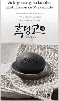 Massage soap