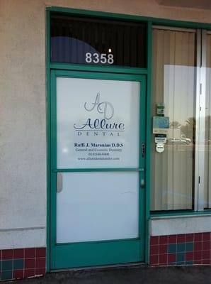 Allure Dental