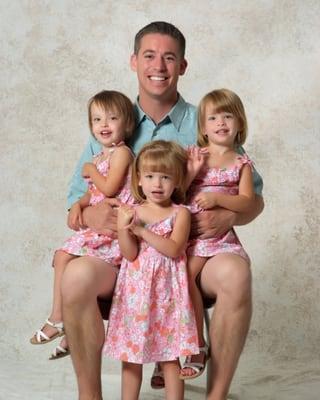 Dr. Dennis LaMonte, Board Certified Pediatric Dentist