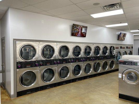 Dryers