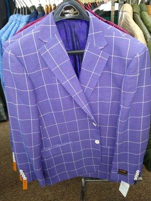 Steven Land sport coat