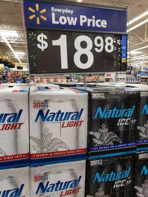 Get your Natty