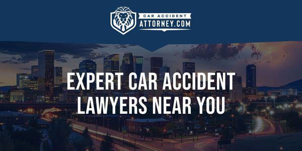 Banner Image for caraccidentattorney.com