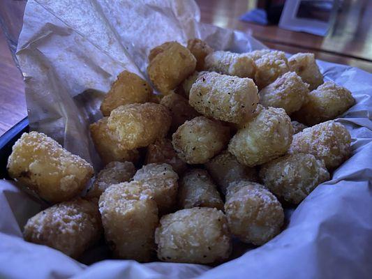 Tater Tots