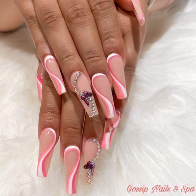 Gossip Nails & Spa