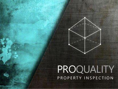 ProQuality Property Inspection