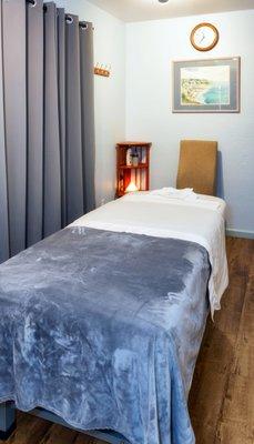 New Massage Studio in Capitola Village