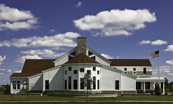 Sugar Grove Public Library