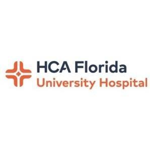 HCA Florida University Hospital