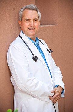 Douglas M. Lakin MD