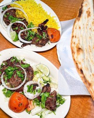 Chopan Kabob House