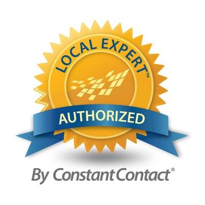 Constant Contact Authorized Local Expert - http://albertkaufman.constantcontact.com