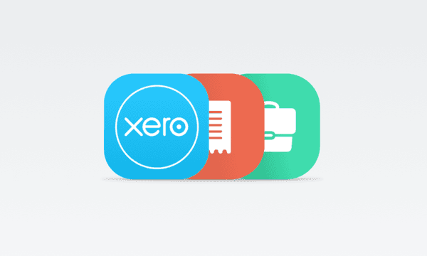 We are Xero Advisors