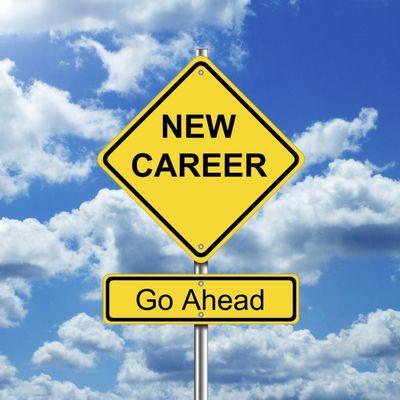 Your new career starts HERE! New classes forming now!