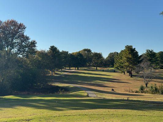 Eastland Green Golf Course