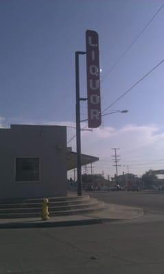 Bellflower Liquor