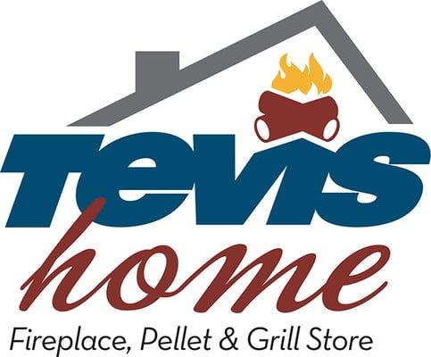 Tevis Home, our retail store, offers fireplaces, grills, pellet stoves, accessories, and more for your home!