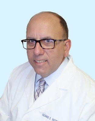 Richard Nickowitz, MD