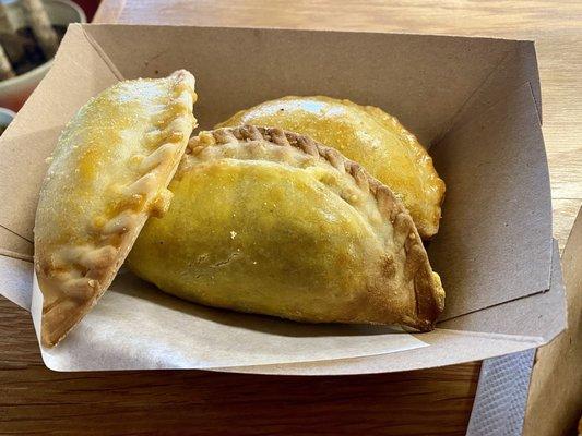 Empanadas