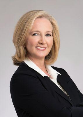 Stephanie Scarborough, Managing Partner