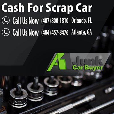 A1JunkCarBuyers.com