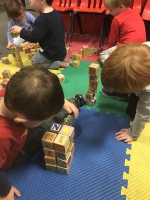 Wee Care Preschool Lakeview Chicago