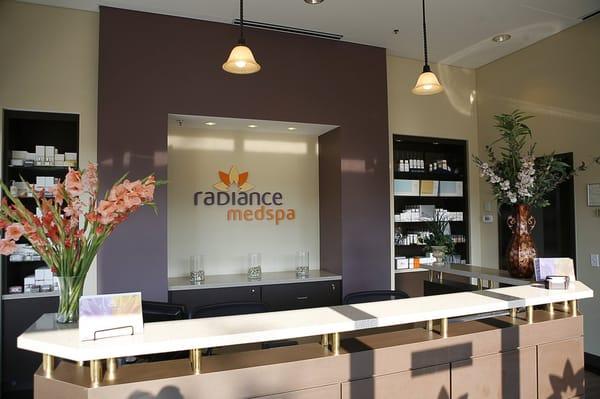 Radiance Medspa Fairfax