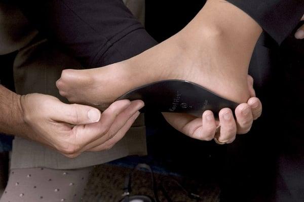 Stockton Foot Pain Feet Pain Back Pain? Call 877-773-3668 Foot Pain Solutions Call Schedule a Free Foot Consult