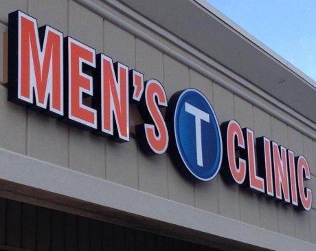 Men's T Clinic®