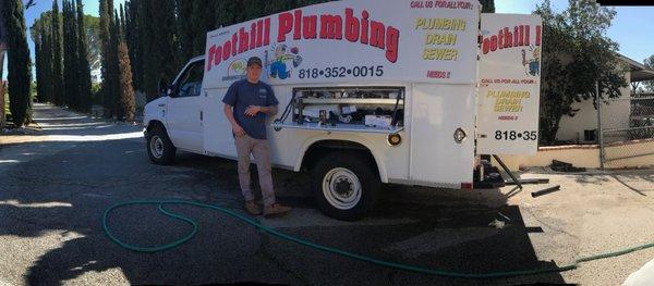 Foothill Plumbing