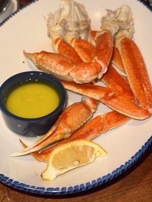 Snow Crab Legs ( Lb.)