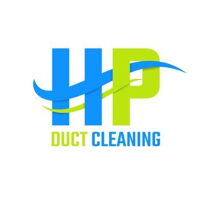 Logo Hp Air Duct Cleaning Colorado Springs