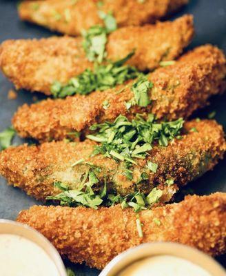 Avocado Fries