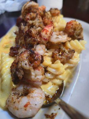 Creole mac