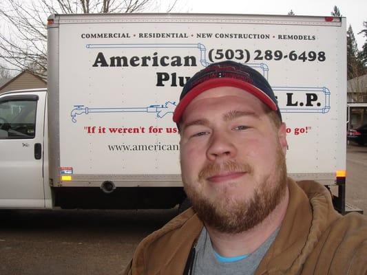 American Plumbing Services LP