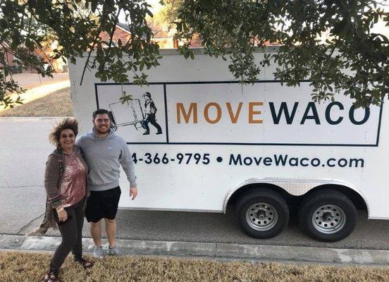 Move Waco