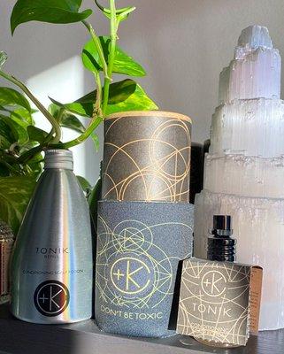 We proudly carry Cult +King products.