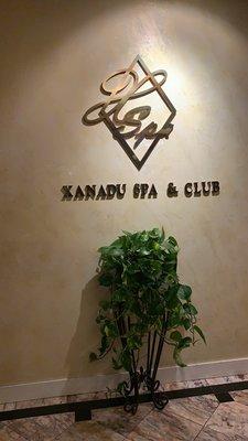 Xanadu Spa and Club