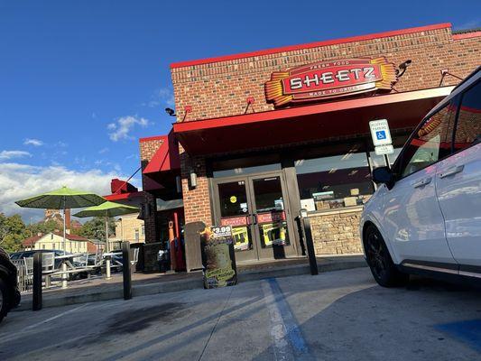 Sheetz