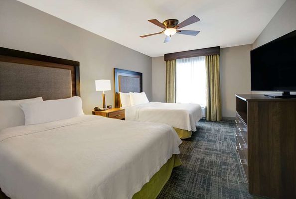 Homewood Suites by Hilton Charlotte/Ayrsley, NC