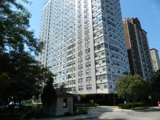 3900 North Lake Shore Drive, Chicago, IL 60613